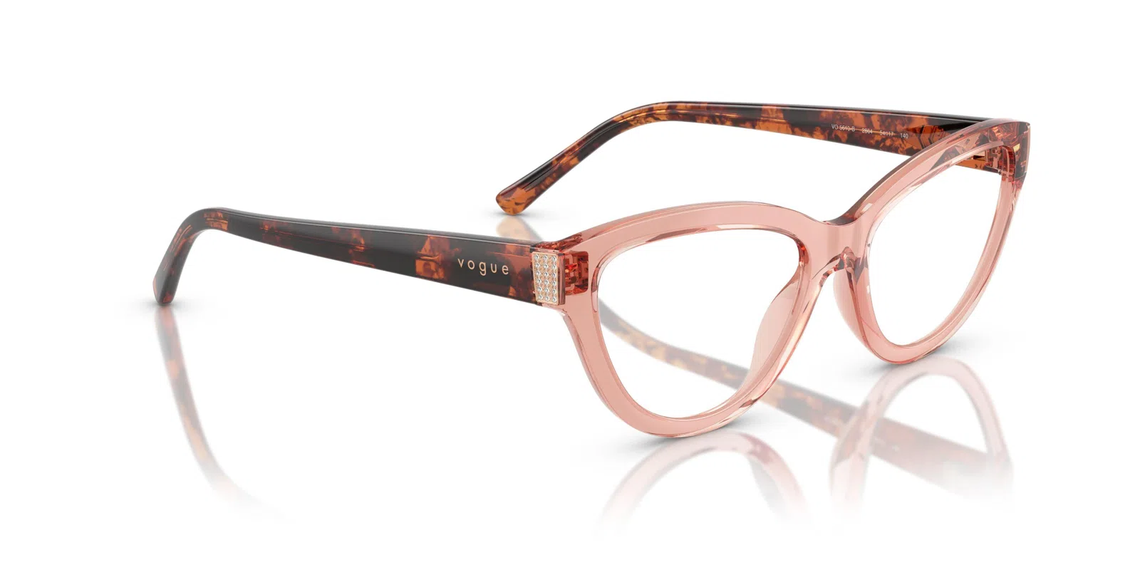 Vogue Eyewear 5610B Eyeglasses - view 27